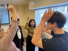 2026年2月たこ焼きパーティー