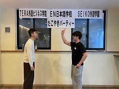 2026年2月たこ焼きパーティー