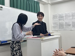 2026年3月6日漫画アニメ部活動