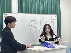 2026年3月6日漫画アニメ部活動