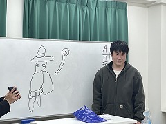 2026年3月6日漫画アニメ部活動