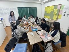 2026年3月6日漫画アニメ部活動