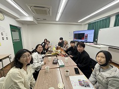 2026年3月6日漫画アニメ部活動