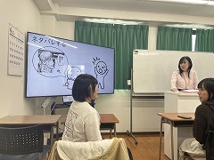 2026年4月3日漫画アニメ部活動