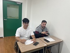 2026年1月9日漫画アニメ部活動