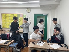 2026年1月9日漫画アニメ部活動