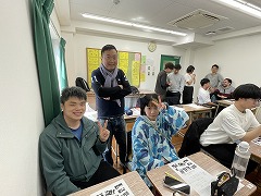 2026年1月9日漫画アニメ部活動