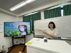 2026年4月17日漫画アニメ部活動