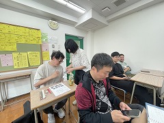 2026年4月17日漫画アニメ部活動