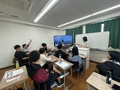 2026年4月17日漫画アニメ部活動