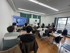 2026年4月17日漫画アニメ部活動