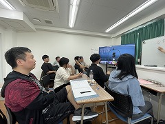 2026年4月17日漫画アニメ部活動