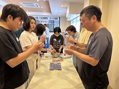 2026年4月おにぎりパーティー