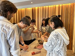 2026年4月おにぎりパーティー