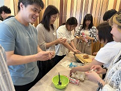 2026年4月おにぎりパーティー