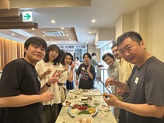 2026年4月おにぎりパーティー