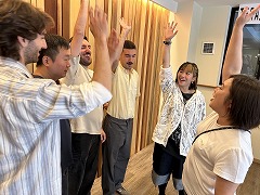 2026年4月おにぎりパーティー