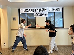 2026年4月おにぎりパーティー