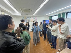 2026年5月1日漫画アニメ部活動
