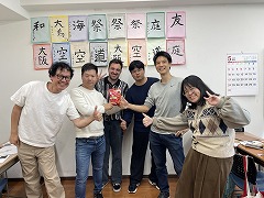 2026年5月1日漫画アニメ部活動