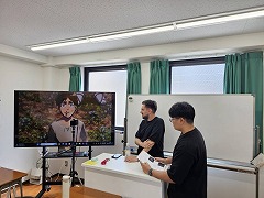 2026年5月15日漫画アニメ部活動