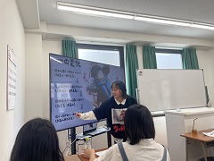 2026年5月15日漫画アニメ部活動
