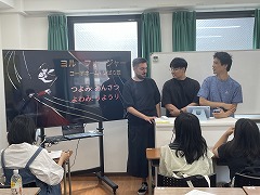 2026年5月15日漫画アニメ部活動