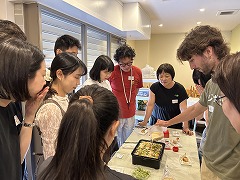 2026年5月たこ焼きパーティー