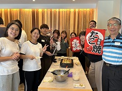 2026年5月たこ焼きパーティー