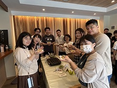 2026年5月たこ焼きパーティー