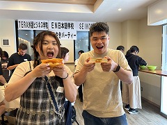 2026年5月たこ焼きパーティー