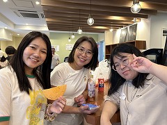 2026年5月たこ焼きパーティー