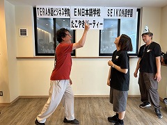 2026年5月たこ焼きパーティー