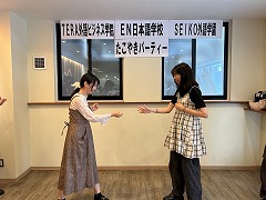 2026年5月たこ焼きパーティー