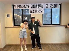 2026年5月たこ焼きパーティー