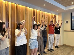 2026年5月たこ焼きパーティー