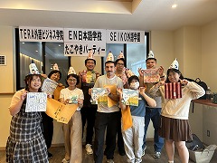 2026年5月たこ焼きパーティー