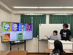 2026年5月29日漫画アニメ部活動