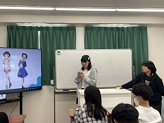 2026年5月29日漫画アニメ部活動