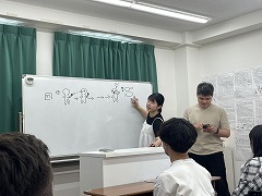 2026年5月29日漫画アニメ部活動