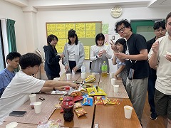 2026年5月29日漫画アニメ部活動