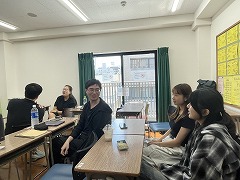 2026年7月3日漫画アニメ部活動