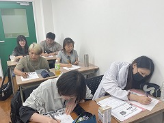 2026年7月3日漫画アニメ部活動