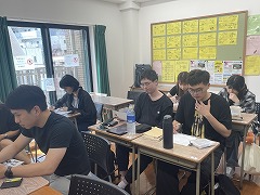 2026年7月3日漫画アニメ部活動