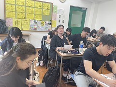 2026年7月3日漫画アニメ部活動