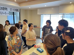2026年7月おにぎりパーティー