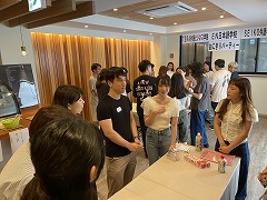 2026年7月おにぎりパーティー
