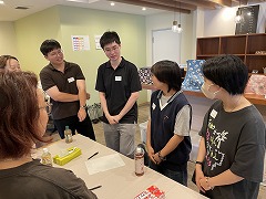 2026年7月おにぎりパーティー