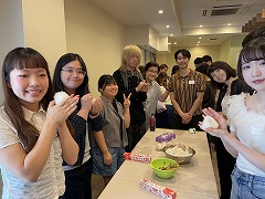 2026年7月おにぎりパーティー