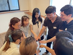 2026年7月おにぎりパーティー